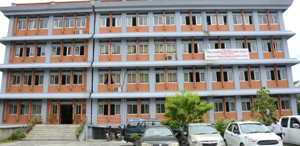 पाँच महिनामा ५५ गर्भवती तथा सुत्केरीको उद्धार