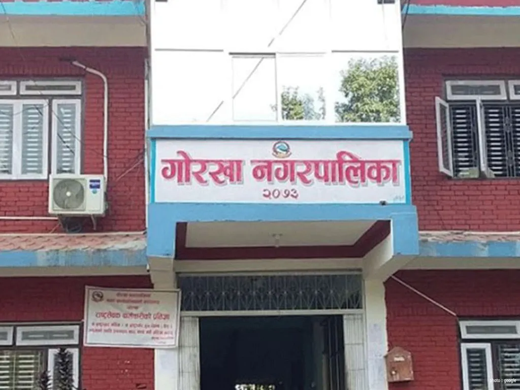 गोरखा नगरपालिकाद्वारा ‘नगरवासीलाई ‘जन्मदेखि मृत्यु संस्कारसम्म’ सेवा