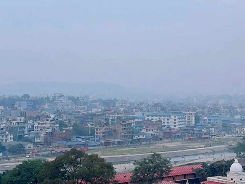 सुदूरपश्चिमबाट मौसम बदली सुरुभएसँगै चिसो बढ्न थाल्यो