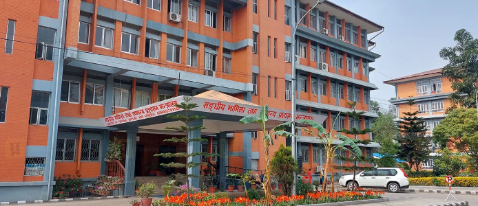 पाँच जना सहसचिवका लागि बढुवा सिफारिस