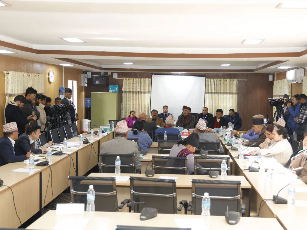 निजामती कर्मचारीमा दलगत ट्रेड युनियन नराख्ने दुई दलबीच सहमति