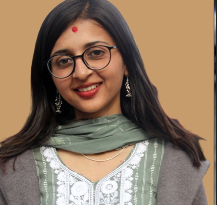 एक वर्षमै ५ ठाउँबाट अधिकृतमा नाम निकाल्ने शुभेच्छा