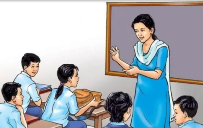 शिक्षकहरूले समेत योगदानमा आधारित पेन्सन पाउने