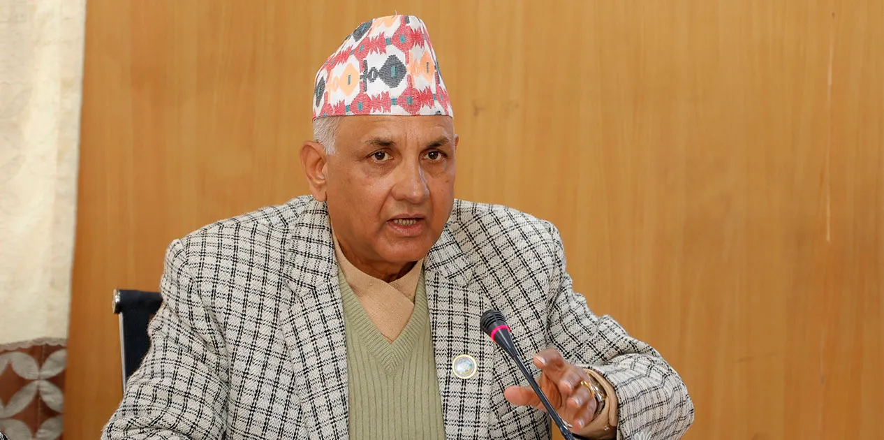 एक जना सचिव (विशिष्ट श्रेणी) पदका लागि तीन जना सहसचिवको सिफारिस