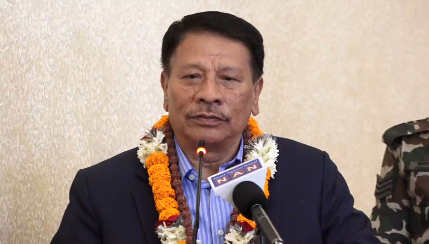 शिक्षाको गुणस्तर वृद्धि गर्न सामूहिक प्रयास आवश्यक छ : प्रकाशमान सिंह