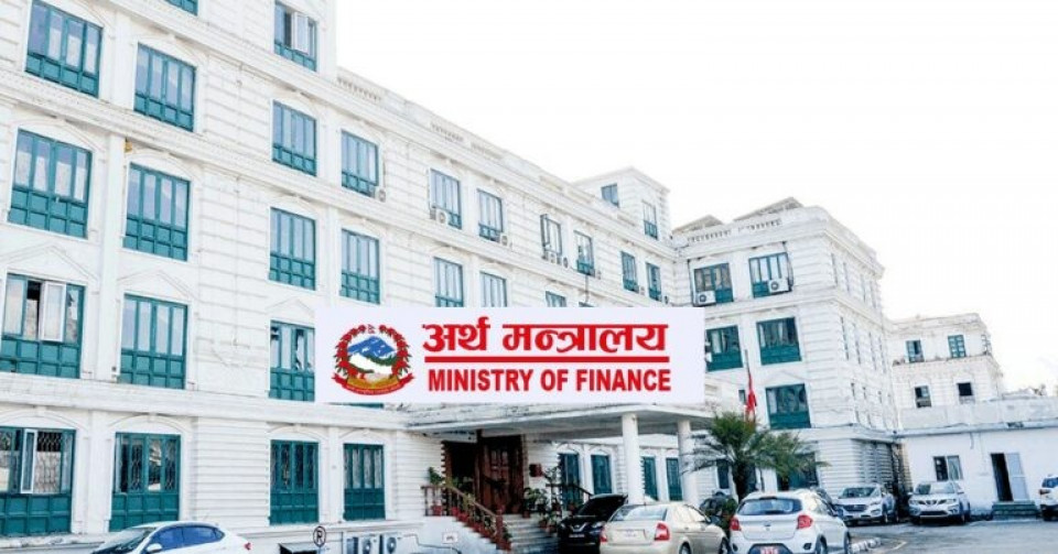 २० उपसचिवको सरुवा