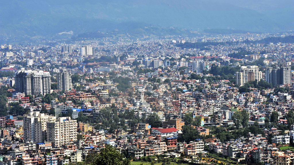 काठमाडौँ उपत्यकाका १३ पानी पोखरीको अत्याधुनिक प्रणालीमार्फत व्यवस्था