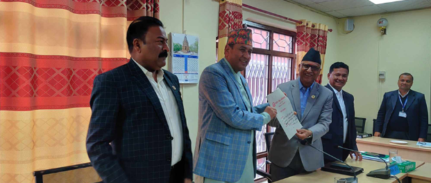 संसदीय उपसमितिबाट निजामती विधेयक पारित