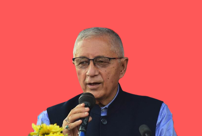 निजामती सेवामा कम्तिमा दुई वर्षको कुलिङ समय राख्न प्रस्ताव