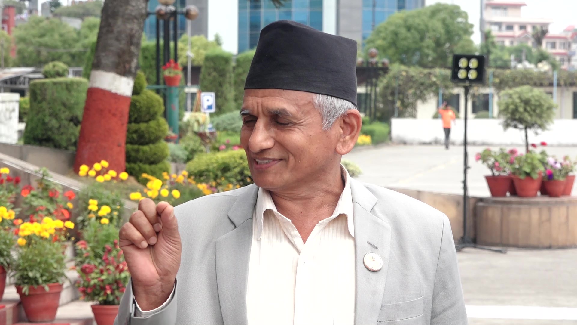 संघीय निजामती सेवा विधेयक: माओवादीको ३ बुँदे असहमति
