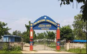 सुदूरपश्चिम विश्वविद्यालयका आंगिक क्याम्पसमा स्ववियु निर्वाचन सुरु