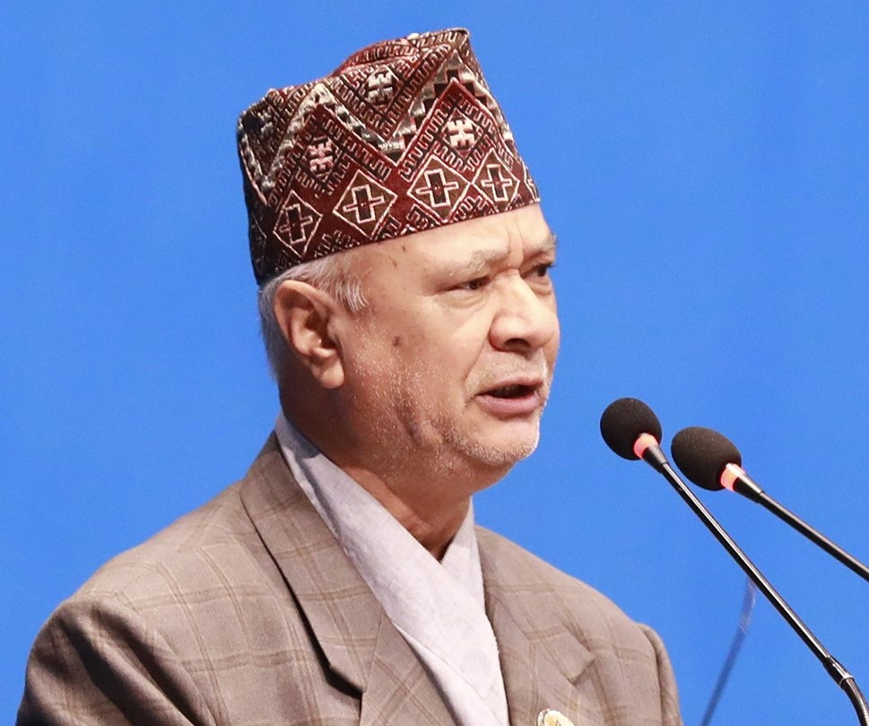 शिक्षक महासंघसँग भएको सहमति अनुसार ऐन जारी हुने शिक्षा मन्त्री पन्तको दाबी (पुर्णपाठसहीत)