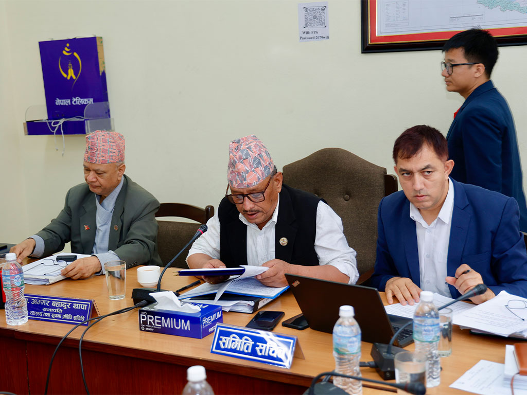 निजी विद्यालय सञ्चालन र व्यवस्थापनको विषयमा सहमति जुट्यो