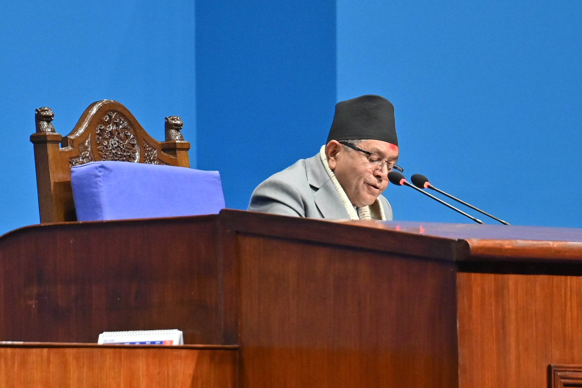 ‘कुलिङ अफ पिरियड’ हेरफेर गरिएको विषयमा छानबिन गर्न विशेष समिति घोषणा हुँदै