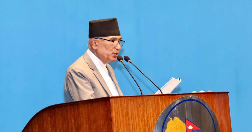 जलविद्युत्मा ‘टेक एन्ड पे’ विवादपछि बजेट बुँदा संशोधन