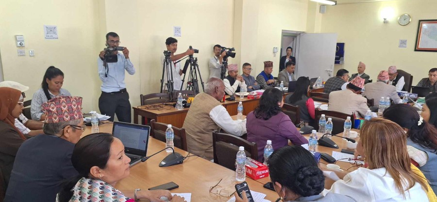 यी हुन् विद्यालय शिक्षा विधेयकमा सहमति जुटेका विषयहरु