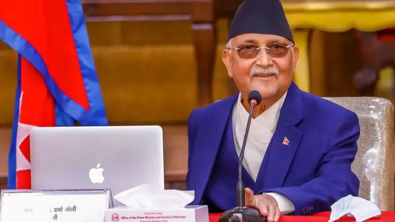 निजामती विधेयकमा केही समय पर्खिन प्रधानमन्त्री आलीको आग्रह