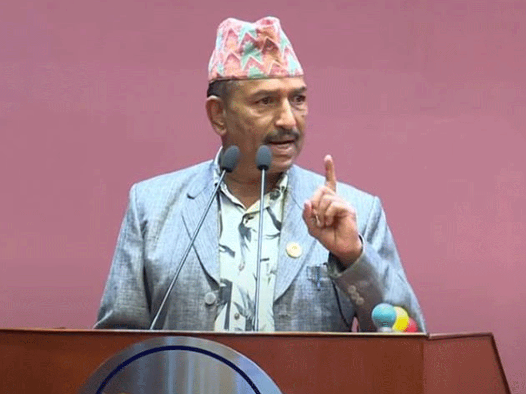 सरकारी कर्मचारीका लागि कुलिङ पिरियड ४ वर्ष राख्नुपर्ने काँग्रेसको प्रस्ताव