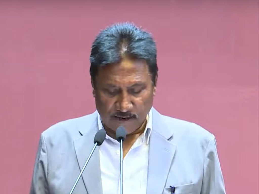 आगामी आव ‘आन्तरिक रोजगारी सिर्जना वर्ष’को रूपमा मनाइने सरकारको निर्णय