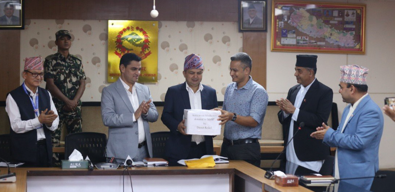 सरकारले चार अस्पतालबाट क्यान्सरका औषधि निःशुल्क उपलब्ध गराउने, कसले र कसरी पाउँछन् ?
