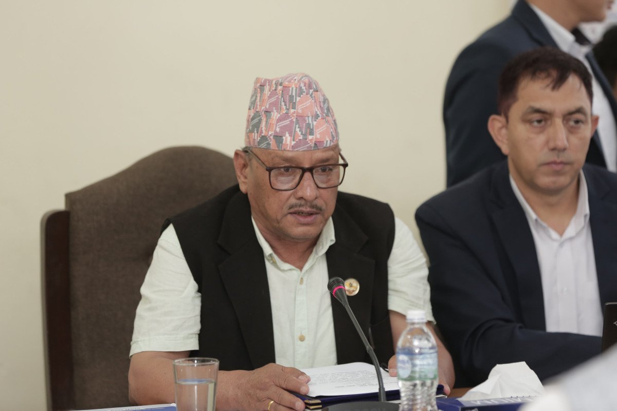 शिक्षा विधेयकमा सहमति जुटाएर आउन सरकारलाई पाँच दिने अल्टिमेटम