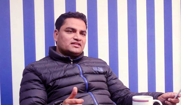 स्वास्थ्य मन्त्री पौडेलको एक वर्ष पुरा,  के–के गरे प्रगति ? (पुर्णपाठ)