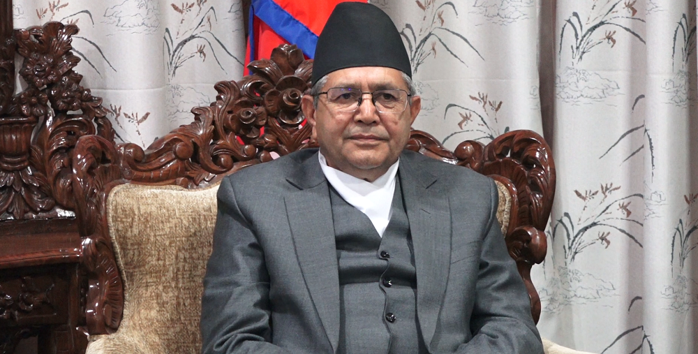 निजामती सेवा विधेयकमा त्रुटि सच्याउन बनेको छानबिन समितिको पहिलो बैठक आज बस्दै