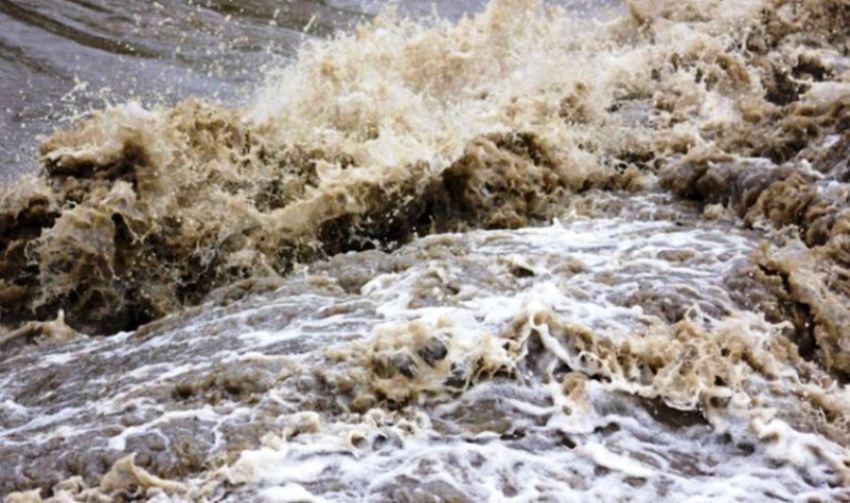 देशका यी नदीमा पानीको बहाव बढ्ने पूर्वानुमान , सतर्कता अपनाउन आग्रह