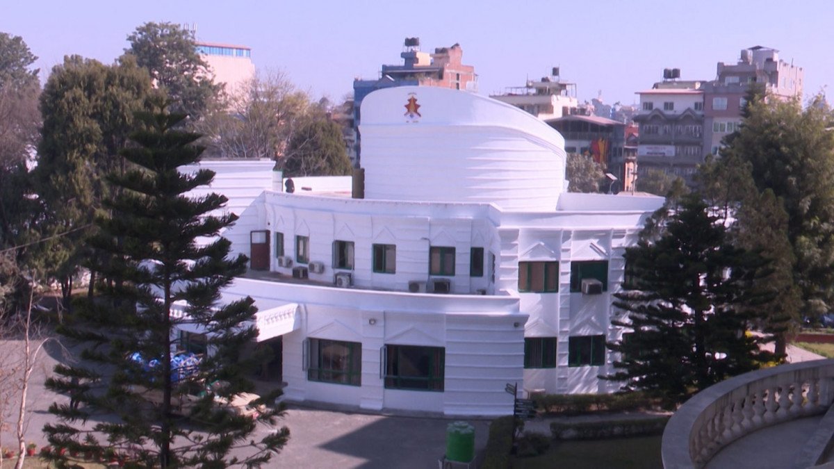 नेपाल टेलिभिजनद्वारा विभिन्न पदमा कर्मचारी माग