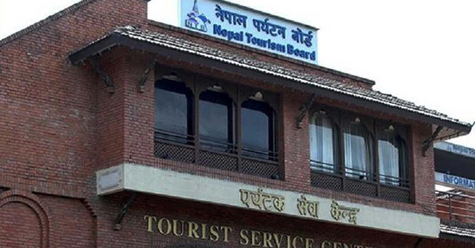 पर्यटन बोर्डको आर्थिक वर्ष २०८२–८३ को बजेट १ अर्ब ६० करोड