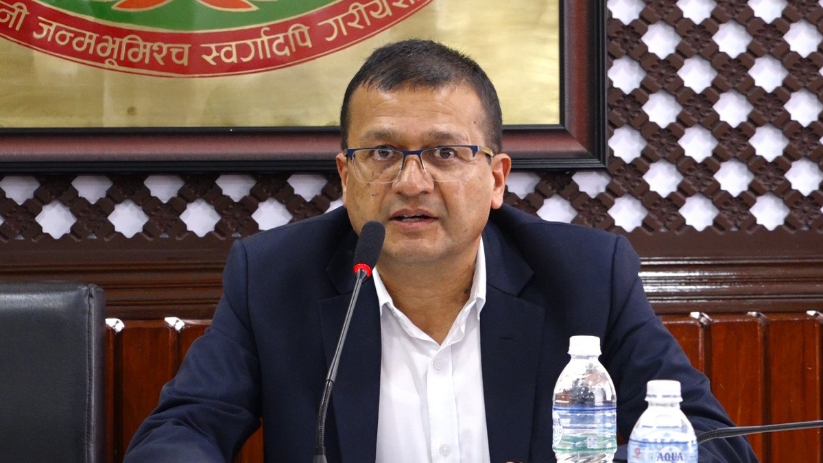 आगामी आर्थिक वर्षमा २ सय वटा झोलुङ्गे पुल निर्माण गर्ने सरकारको लक्ष्य