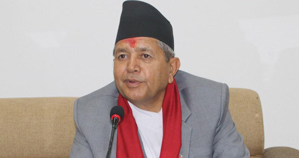 कुलिङ पिरियड छानबिन प्रतिवेदन कार्यान्वयनका लागि पठाउन निर्देशन