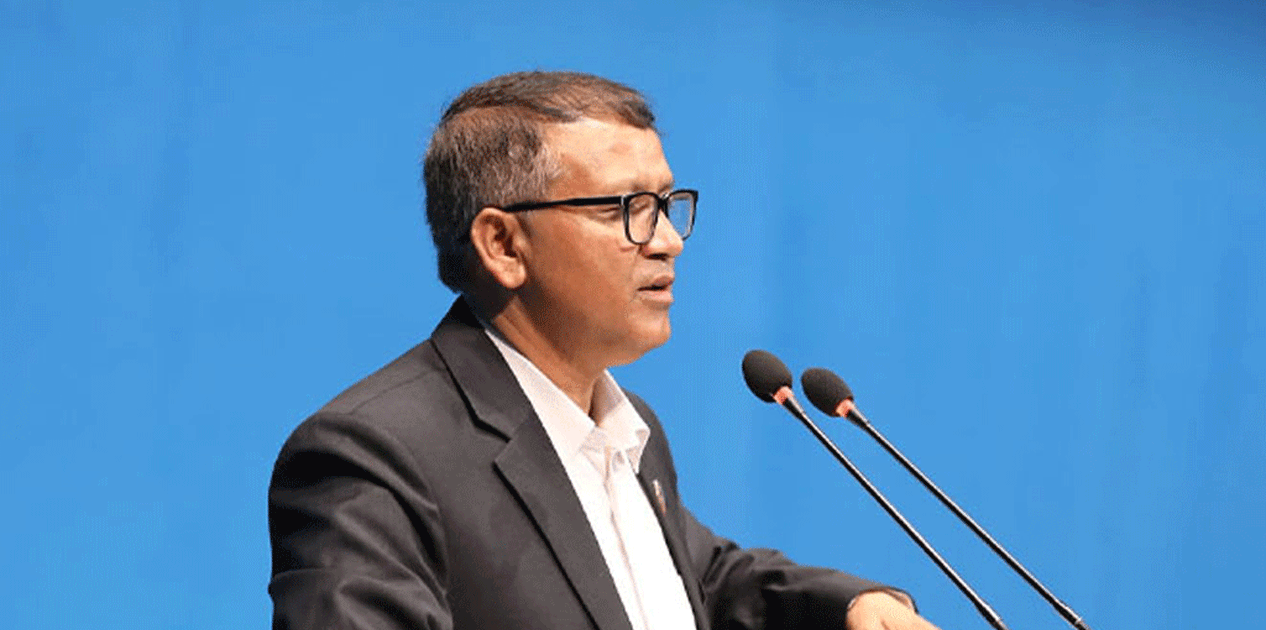 ‘कुलिङ अफ पिरियड’ छेडखानी समितिको प्रतिवेदन प्रतिनिधिसभामा पेस,यस्तो छ (पूर्णपाठ)