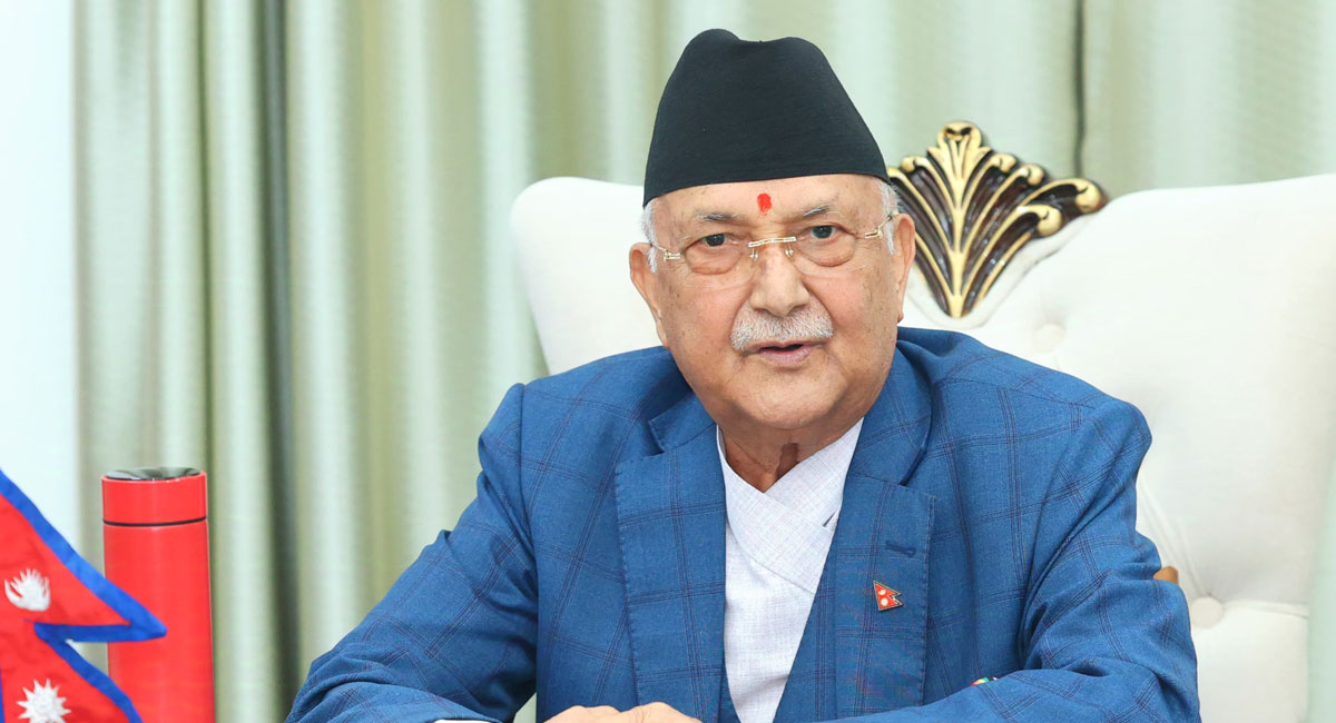 विश्वव्यापी व्यापार प्रणालीमा भूपरिवेष्टित विकासशील राष्ट्रलाई पछाडि पार्न नहुनेमा प्रधानमन्त्री आलीको जोड