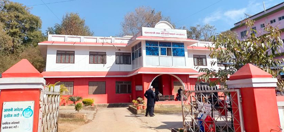कर्णालीमा पहिलो पटक विभिन्न स्थानीय तहमा कार्यरत ३०५ जना कर्मचारीको सरुवा (सूचीसहित)