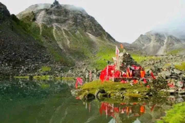 बझाङमा लाग्ने विरिजातको महत्व र किम्बादन्ती