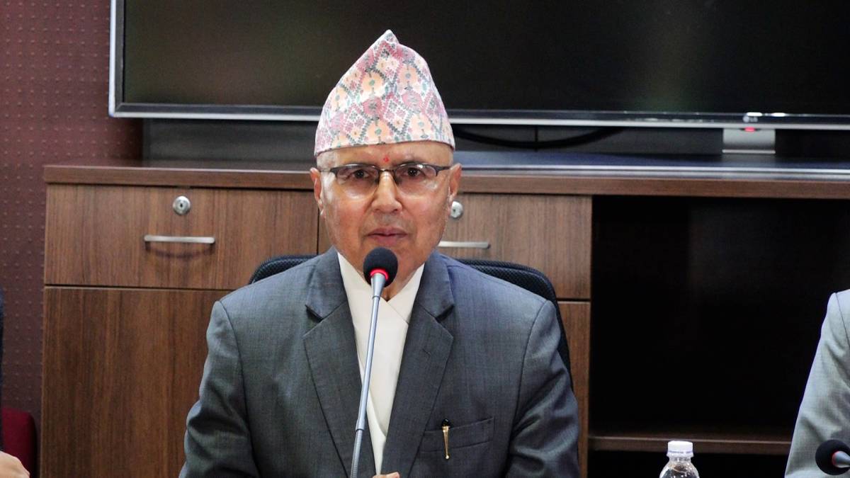 पुँजी बजारको विसङ्गति अध्ययन गर्न चार सदस्यीय कार्यदल, नेगेटिभ सर्किटपछि अर्थमन्त्री खनालले देखाए चासो