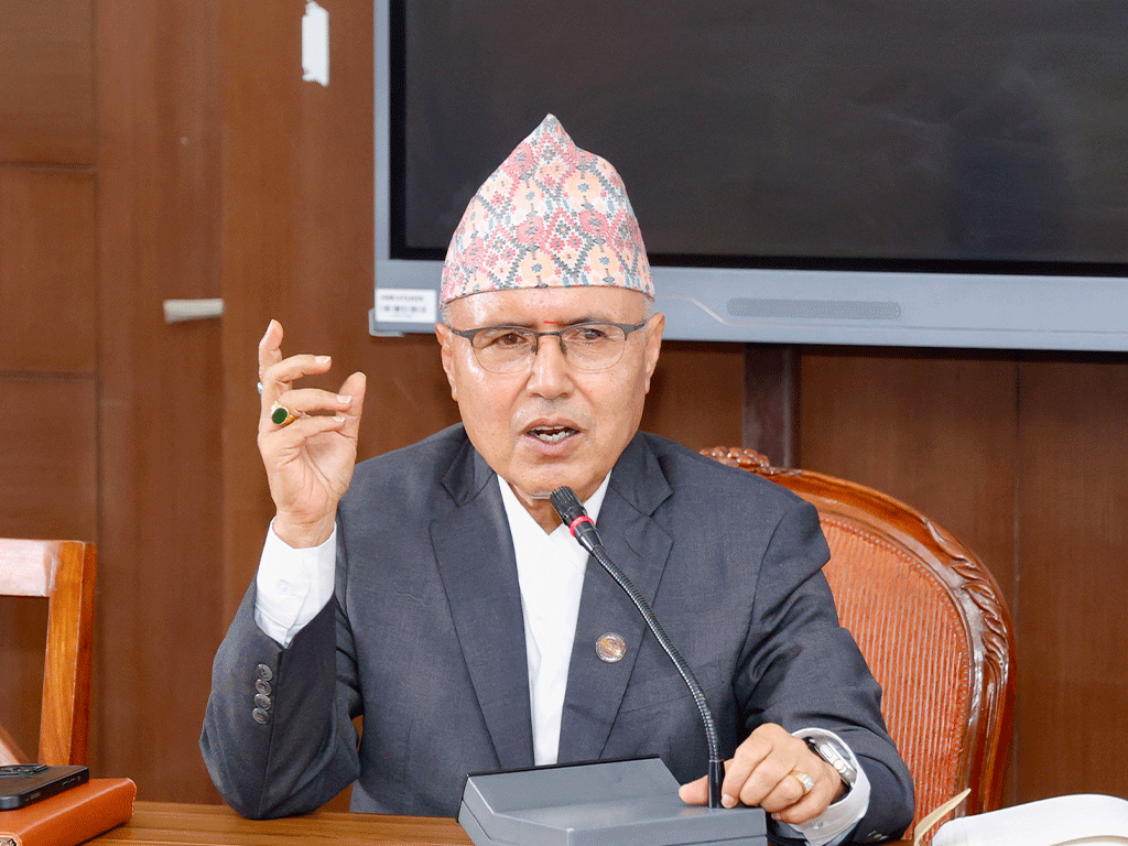 अर्थ मन्त्रालयका सबै प्रकारका टिप्पणी तथा निर्णय प्रक्रिया अब डिजिटल स्वीकृतिबाट