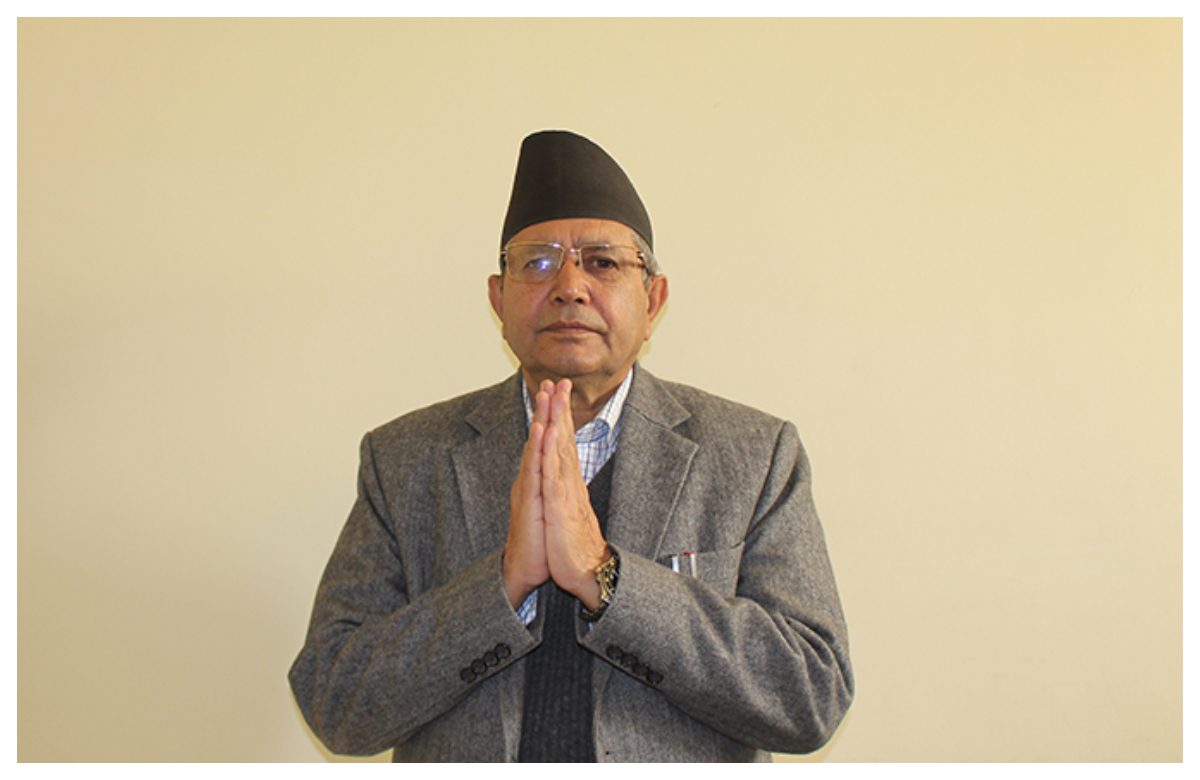 सभामुख घिमिरेले भने: ‘दसैँ नेपाली समाजमा मेलमिलाप र पुनर्मिलनको पर्व हो’
