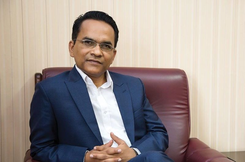 नेपाल राष्ट्र बैंकले गभर्नर प्रा. डा. विश्वनाथ पौडेलका लागि भाडाको घर खोज्दै