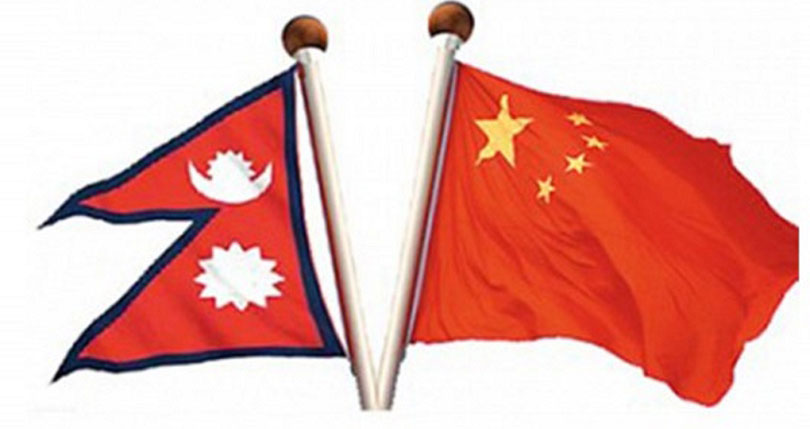 आजदेखि नेपाल–चीन संयुक्त सैन्य अभ्यास सुरु हुँदै