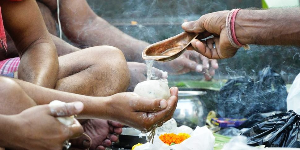 सोह्र श्राद्ध अर्थात् पितृ पक्ष आजदेखि सुरु, यस्तो छ धार्मिक महत्त्व