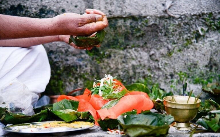 आज सोह्र श्राद्धको अन्तिम दिन पितृ पक्ष समापन गरिँदै