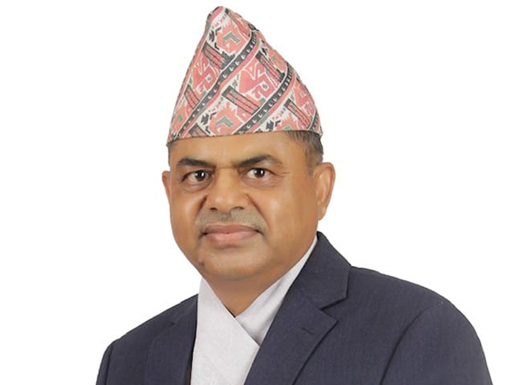 साना उद्योगको प्रवर्द्धन र विकासका लागि सरकार प्रतिबद्ध छ : उद्योग मन्त्री सिन्हा