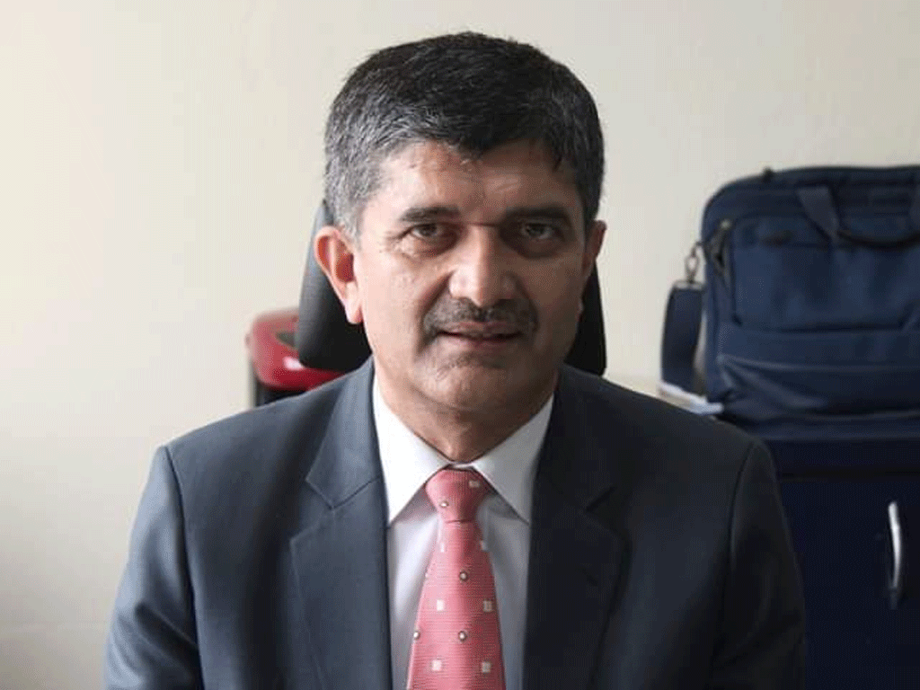 ‘सबै स्थानीय तहमा युवापरिषद् गठन आवश्यक’