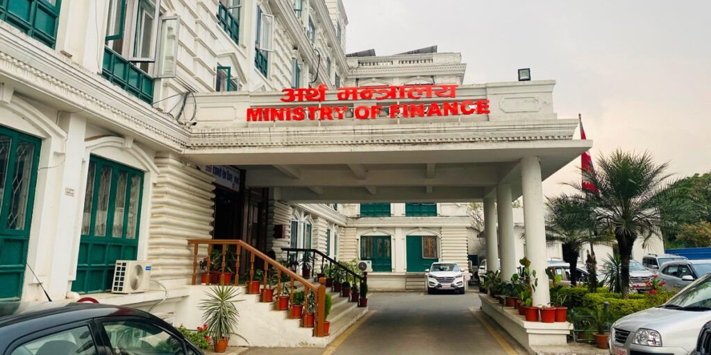 एक वर्षमै ६९ लाख ९९ हजार करदाताले लिए स्थायी लेखा नम्बर