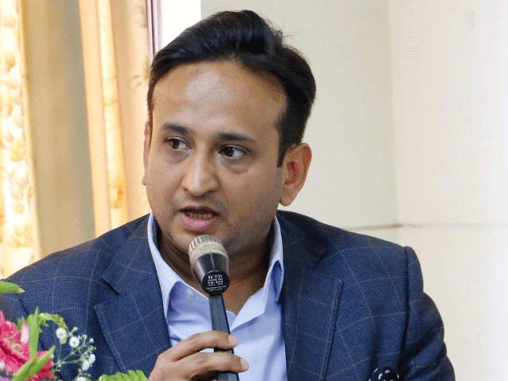 जेनजी आन्दोलनमा शहीद भएका प्रत्येक परिवारका एक सदस्यलाई रोजगारी दिने चौधरी ग्रुपको घोषणा