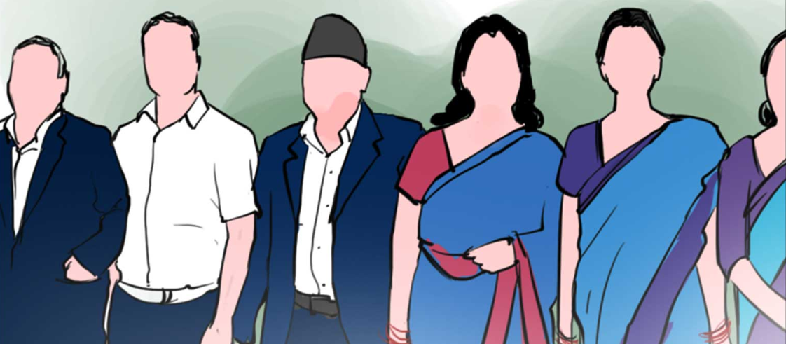 अस्थायी र करार कर्मचारीको सेवा सम्झौता रद्द