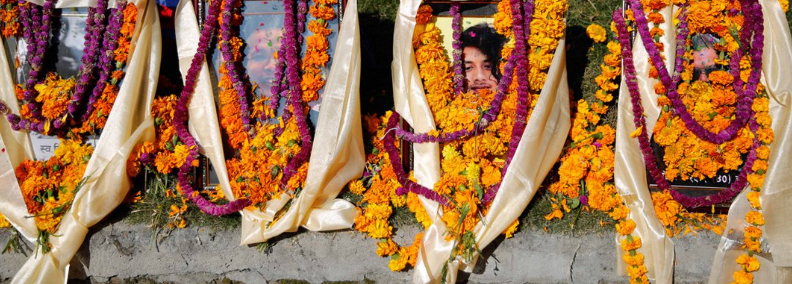 जेनजी आन्दोलनमा सहिद भएकाहरूप्रति श्रद्धाञ्जलीसहित सामूहिक भाइटिका