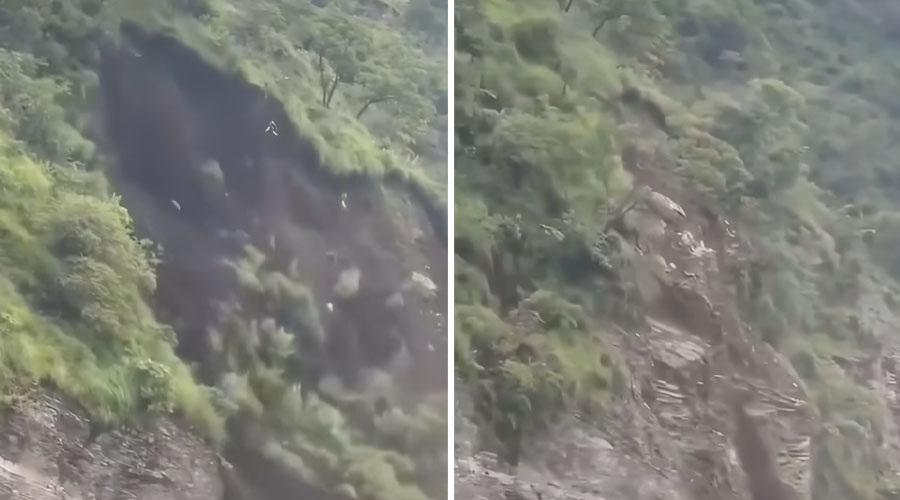हेटौंडा–काठमाडौं जोड्ने सबै सडक तीन दिनसम्म पूर्ण रूपमा बन्द